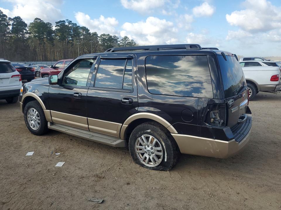 Photo 2 from auction – 2013 FORD EXPEDITION with VIN 1FMJU1H53DEF07932