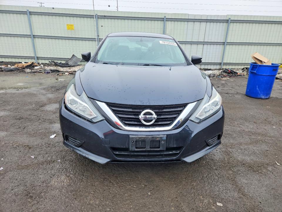 Photo 5 from auction – 2018 NISSAN ALTIMA with VIN 1N4AL3AP2JC134362