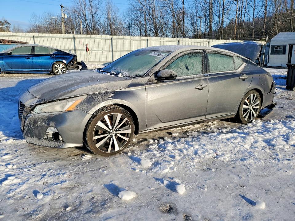 2020 NISSAN ALTIMA - Търг №74355955