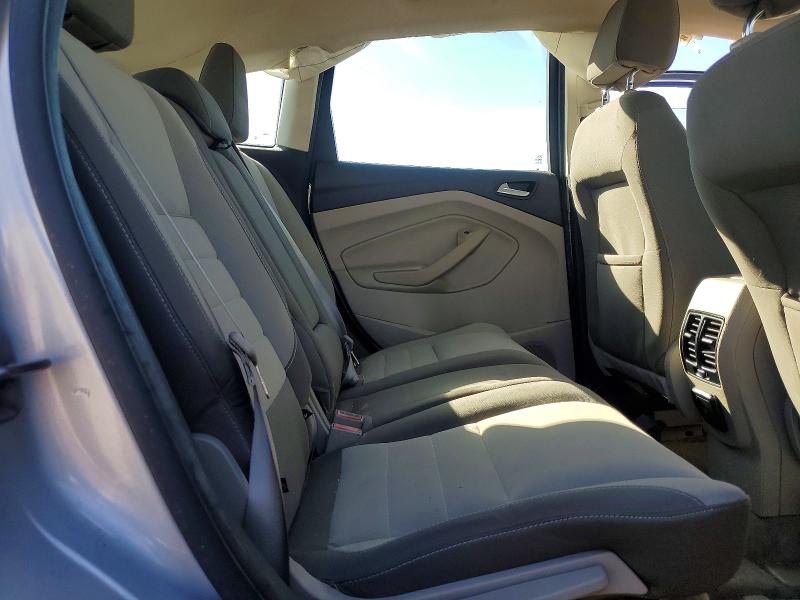 Photo 11 from auction – 2013 FORD C-MAX with VIN 1FADP5AU4DL513077