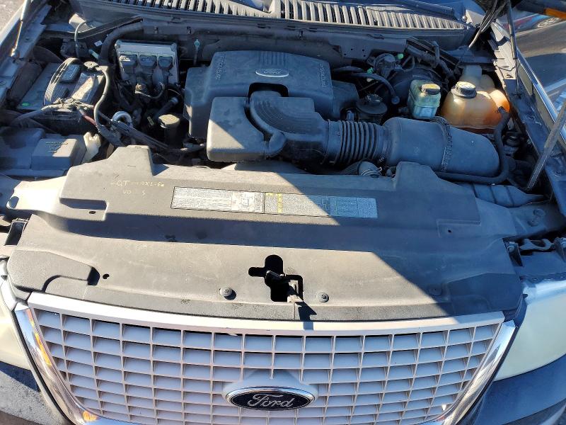 Photo 12 from auction – 2003 FORD EXPEDITION with VIN 1FMFU18LX3LA61504