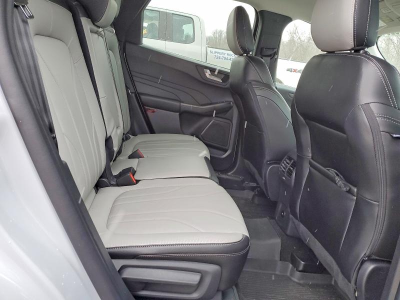 Photo 11 from auction – 2025 FORD ESCAPE with VIN 1FMCU9JA0SUB42319