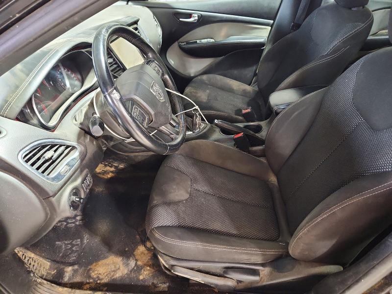 Photo 7 from auction – 2015 DODGE DART with VIN 1C3CDFBB7FD279097
