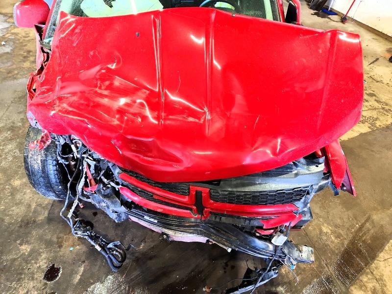 Photo 12 from auction – 2017 DODGE JOURNEY with VIN 3C4PDCEG0HT579421