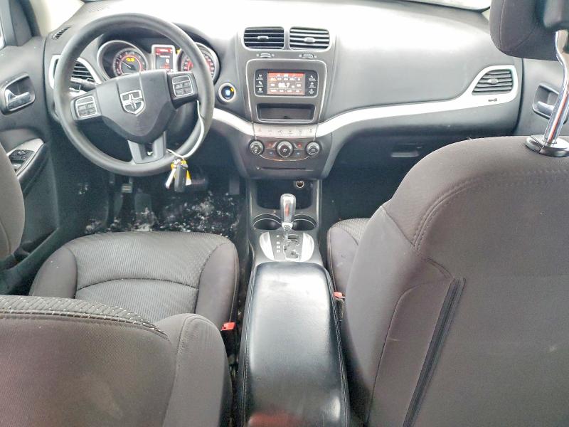 Photo 8 from auction – 2012 DODGE JOURNEY with VIN 3C4PDCAB4CT388278