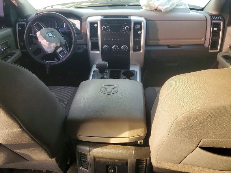 Photo 8 from auction – 2011 DODGE RAM 1500 with VIN 1D7RB1CT6BS510881