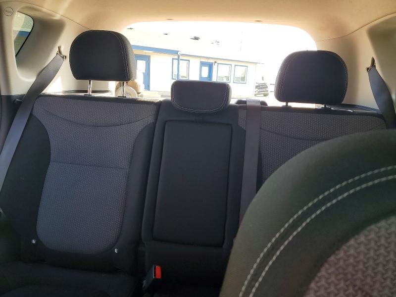 Photo 10 from auction – 2017 KIA SOUL with VIN KNDJP3A57H7473523