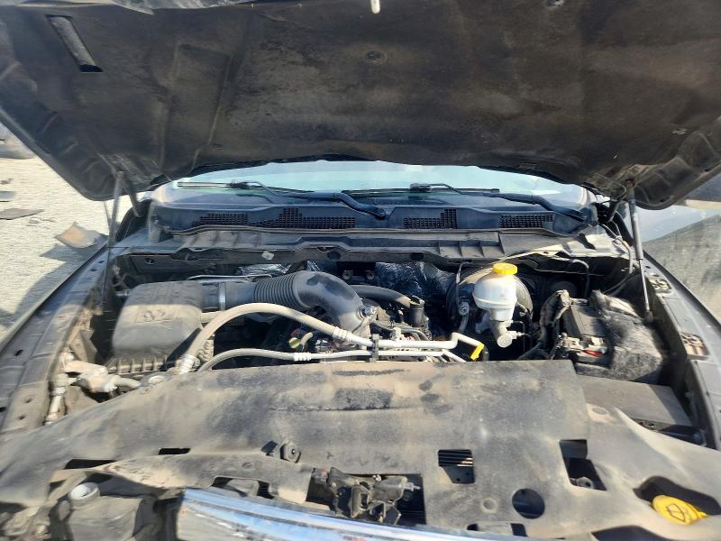 Photo 11 from auction – 2020 RAM 1500 CLASSIC with VIN 3C6RR7LT8LG160890