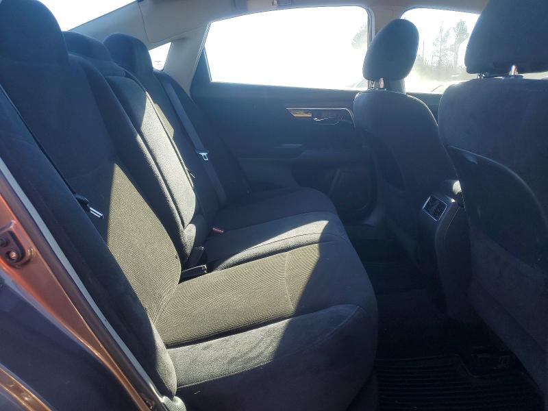 Photo 10 from auction – 2013 NISSAN ALTIMA with VIN 1N4AL3AP3DC129420