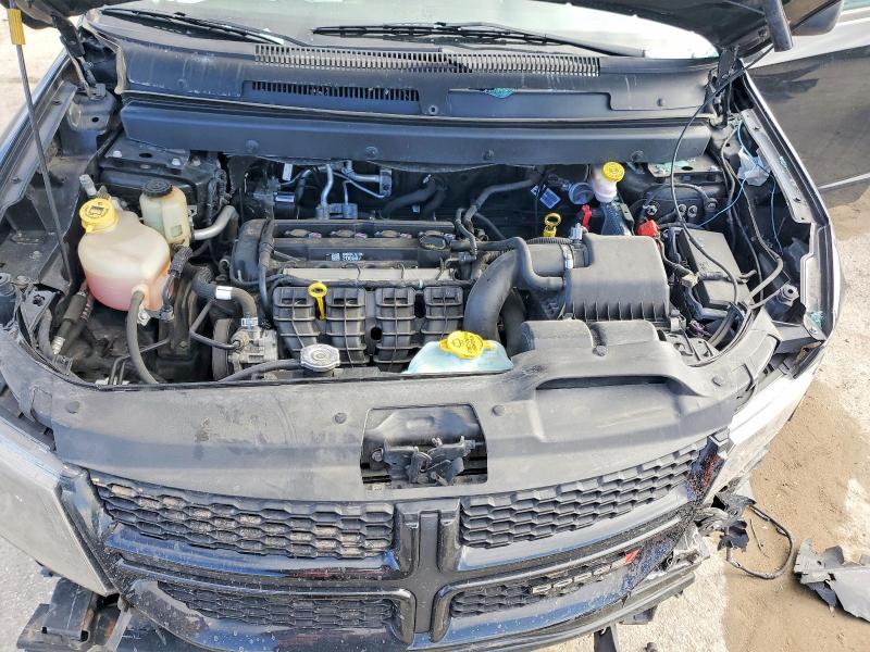 Photo 11 from auction – 2020 DODGE JOURNEY with VIN 3C4PDCAB1LT274903