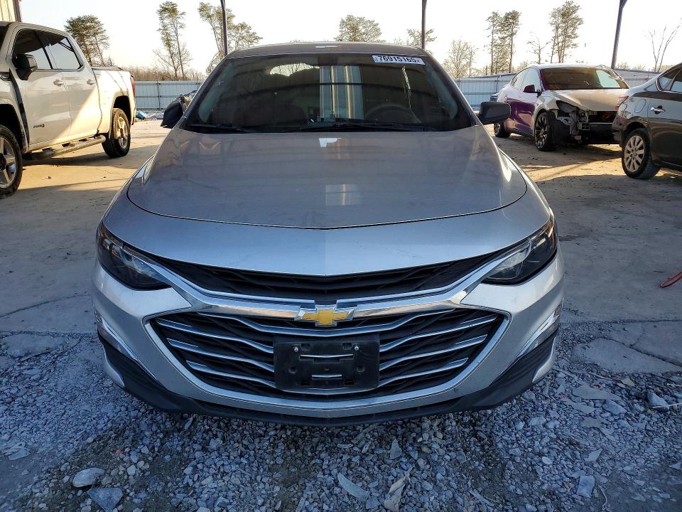 Photo 5 from auction – 2021 CHEVROLET MALIBU with VIN 1G1ZC5ST8MF083899
