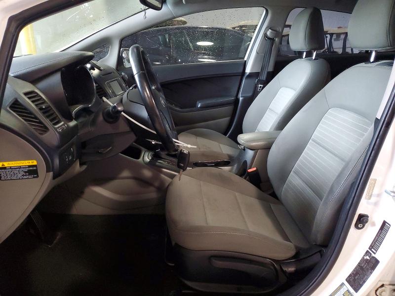 Photo 7 from auction – 2014 KIA FORTE EX with VIN KNAFX4A88E5160930