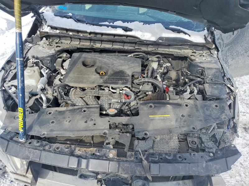 Photo 11 from auction – 2020 NISSAN ALTIMA with VIN 1N4BL4BV1LC175964