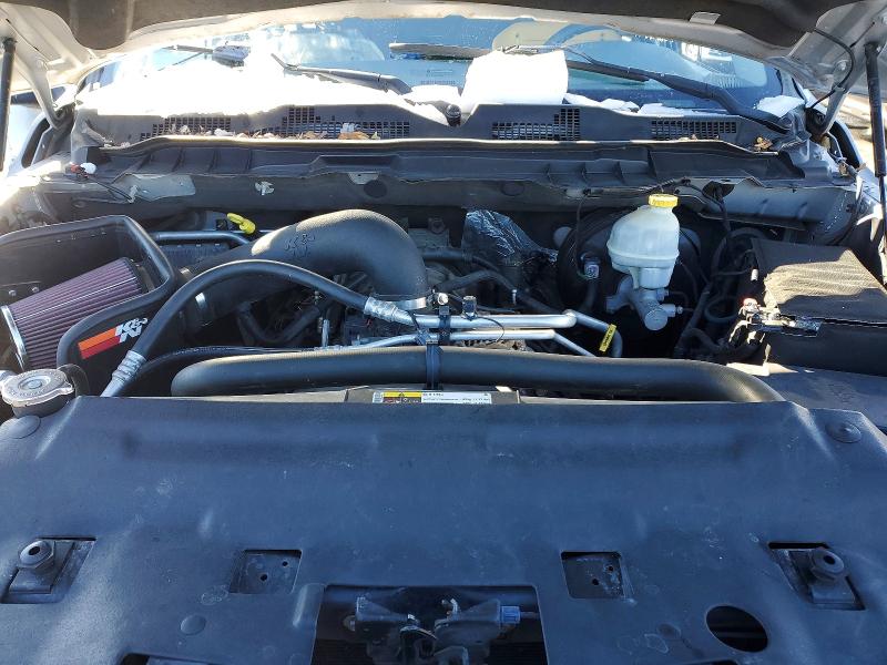 Photo 11 from auction – 2013 RAM 1500 with VIN 1C6RR7FT6DS520146
