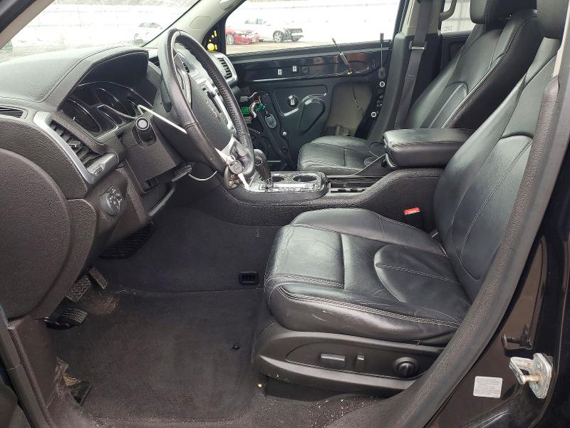 Photo 7 from auction – 2014 GMC ACADIA with VIN 1GKKVRKD2EJ373304