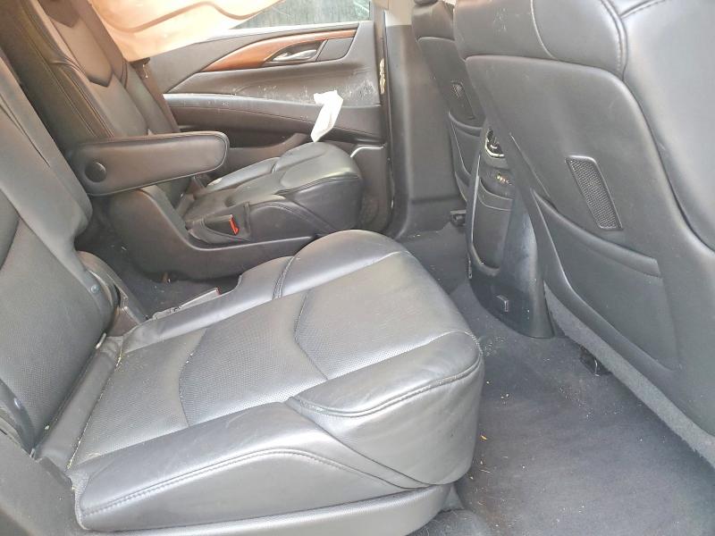 Photo 11 from auction – 2015 CADILLAC ESCALADE with VIN 1GYS4MKJ8FR542181