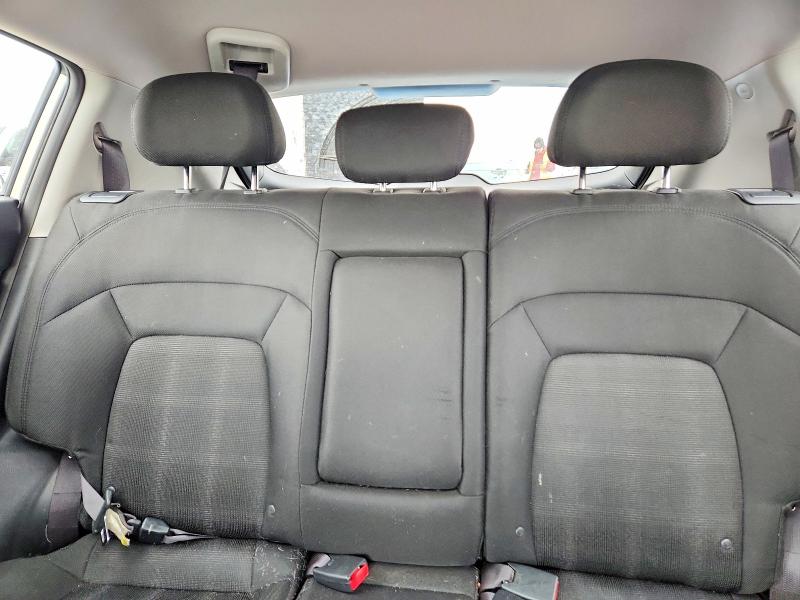 Photo 10 from auction – 2013 KIA SPORTAGE B with VIN KNDPB3A23D7419628
