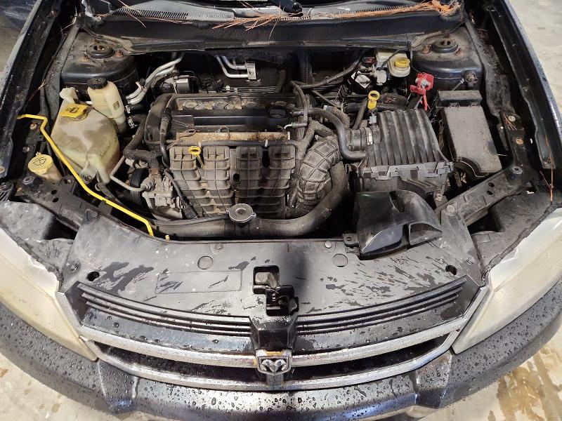 Photo 11 from auction – 2010 DODGE AVENGER with VIN 1B3CC1FB1AN233250