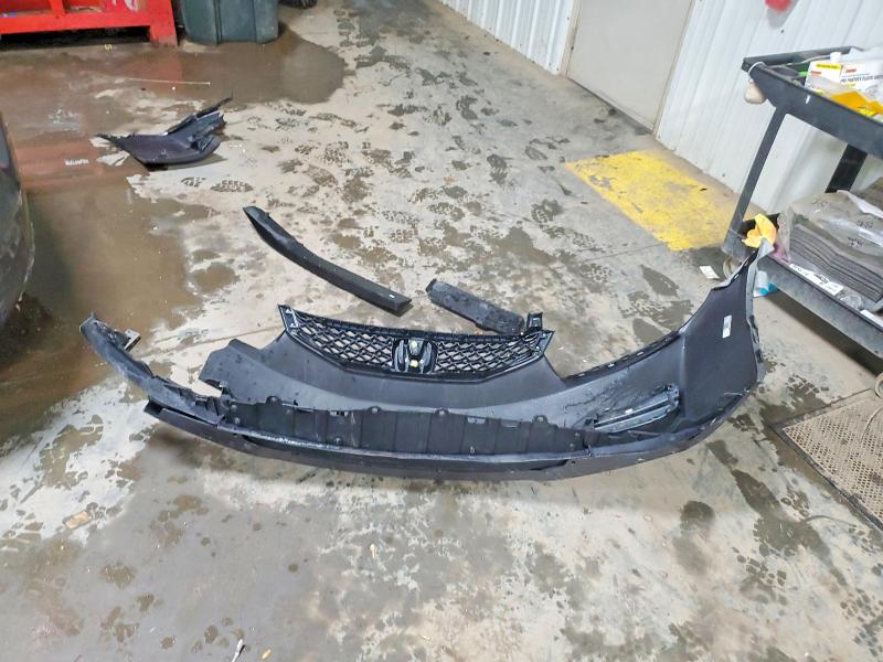Photo 12 from auction – 2009 HONDA CIVIC EX with VIN 2HGFG12849H533140