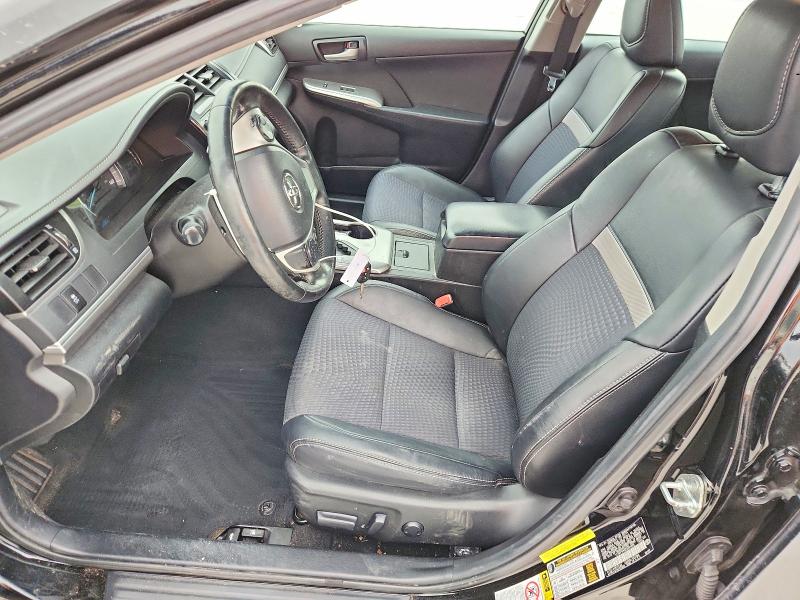 Photo 7 from auction – 2014 TOYOTA CAMRY L with VIN 4T1BF1FK6EU381208