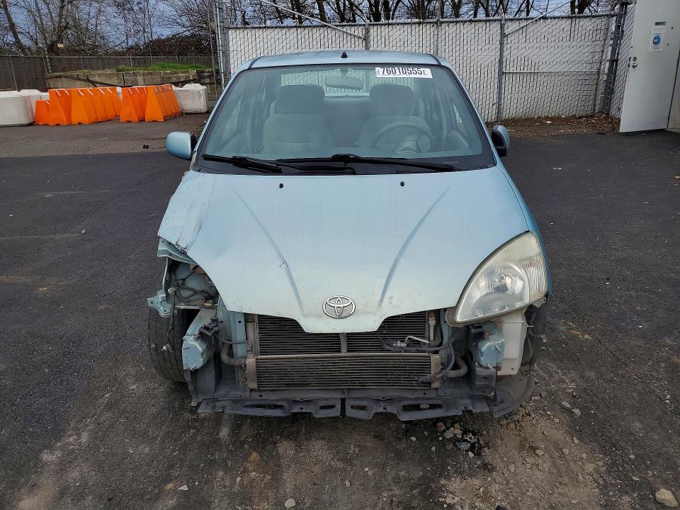 Photo 5 from auction – 2002 TOYOTA PRIUS with VIN JT2BK12U420050985