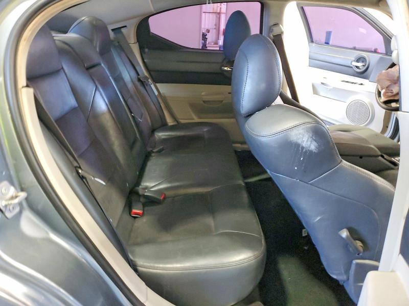 Photo 10 from auction – 2007 DODGE CHARGER SE with VIN 2B3KA43G07H863376