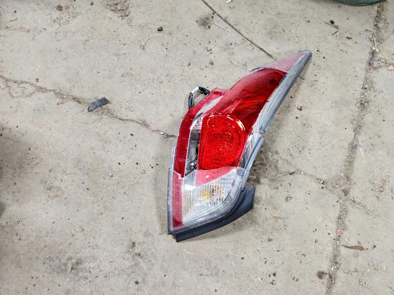 Photo 12 from auction – 2015 NISSAN ALTIMA with VIN 1N4AL3AP4FN864382