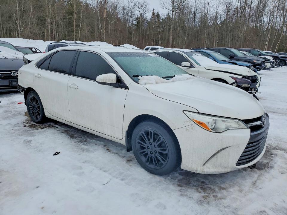 Photo 4 from auction – 2015 TOYOTA CAMRY with VIN 4T1BF1FK9FU943703