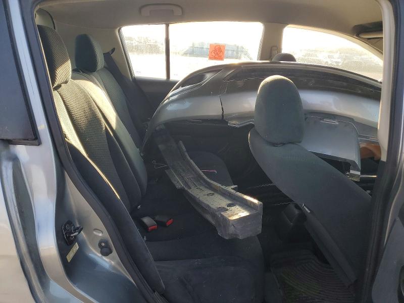 Photo 10 from auction – 2012 NISSAN VERSA with VIN 3N1BC1CP9CL360750