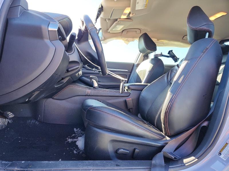Photo 7 from auction – 2023 NISSAN ALTIMA with VIN 1N4BL4CV0PN380779