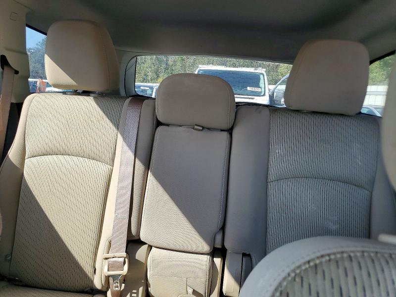 Photo 10 from auction – 2013 DODGE JOURNEY with VIN 3C4PDCBBXDT687404