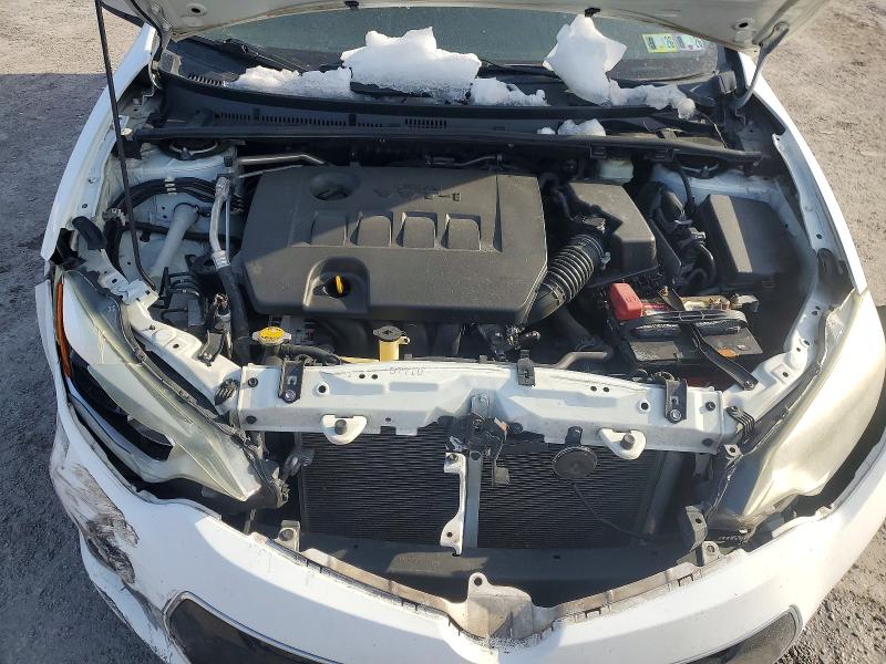 Photo 11 from auction – 2015 TOYOTA COROLLA with VIN 2T1BURHE3FC277063