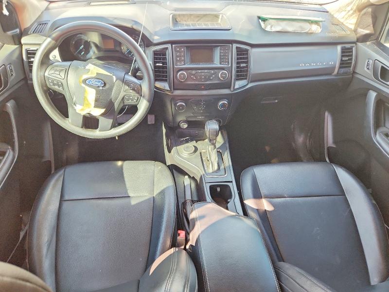 Photo 8 from auction – 2021 FORD RANGER with VIN 1FTER4FH6MLD28835
