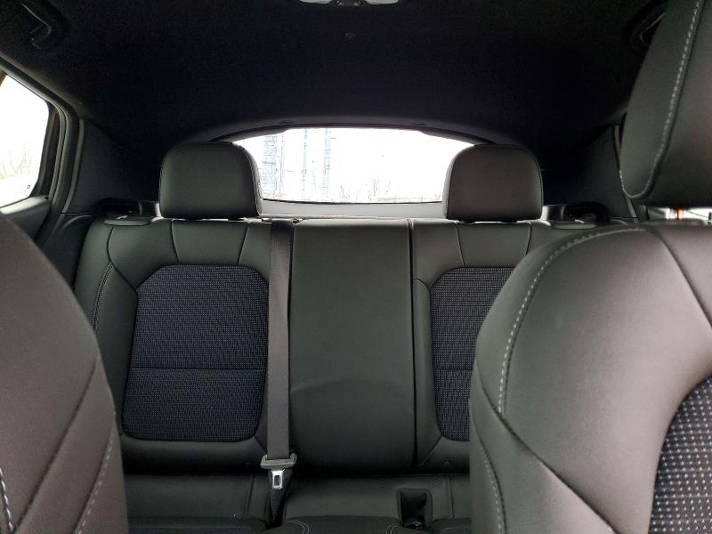Photo 10 from auction – 2025 BUICK ENVISTA with VIN KL47LAEP8SB099430