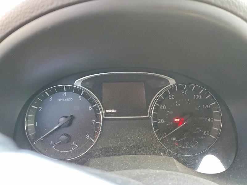 Photo 9 from auction – 2017 NISSAN ALTIMA with VIN 1N4AL3AP5HC108588