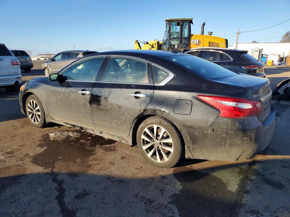 Photo 2 from auction – 2016 NISSAN ALTIMA with VIN 1N4AL3AP4GC267598