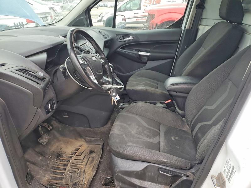 Photo 7 from auction – 2016 FORD TRANSIT CONNECT with VIN NM0LS7F75G1289026