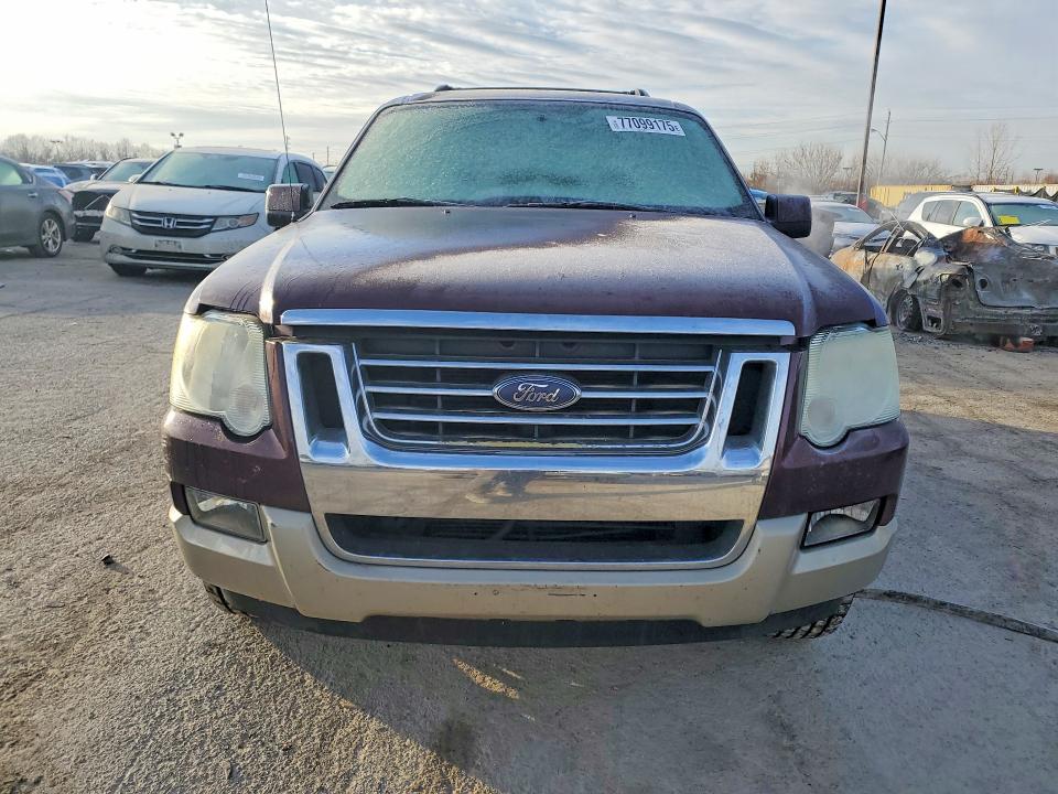 Photo 5 from auction – 2006 FORD EXPLORER with VIN 1FMEU74806UA78634
