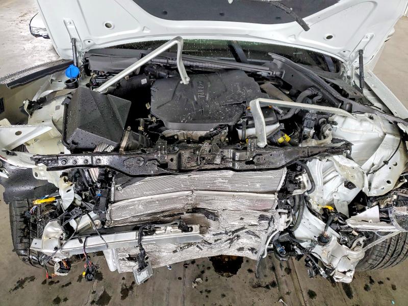 Photo 11 from auction – 2026 GENESIS G70 with VIN KMTG14SC4TU166062