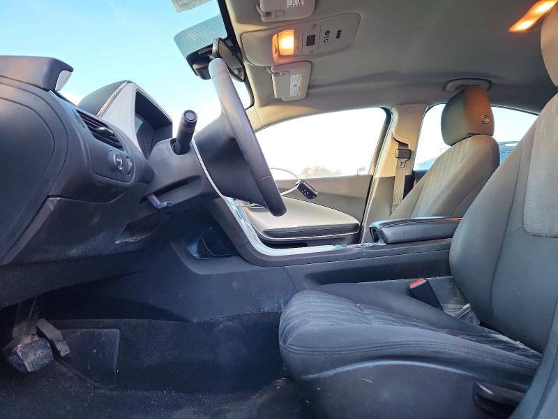 Photo 7 from auction – 2012 CHEVROLET VOLT with VIN 1G1RC6E44CU114358