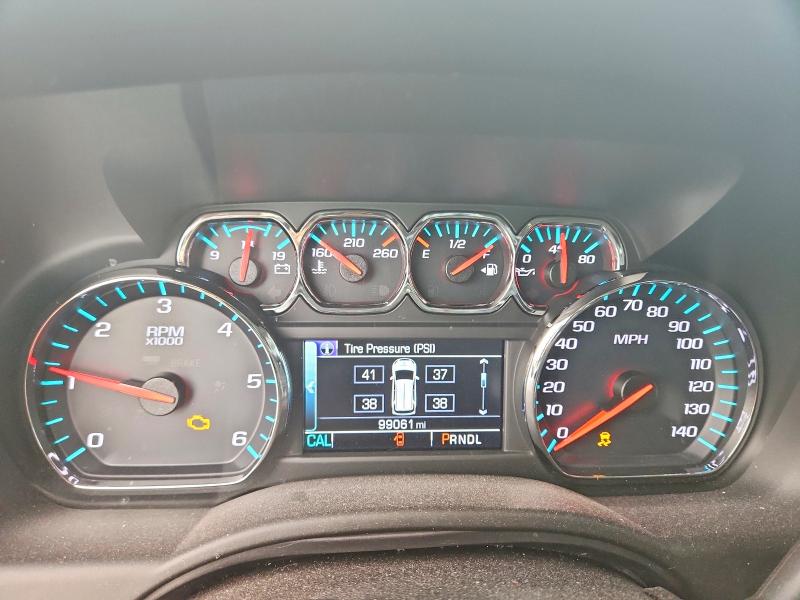 Photo 9 from auction – 2018 GMC YUKON with VIN 1GKS2AKC4JR249967
