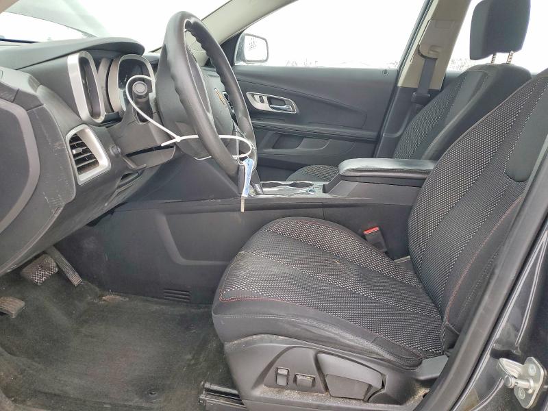 Photo 7 from auction – 2017 CHEVROLET EQUINOX LS with VIN 2GNALBEK1H1511225
