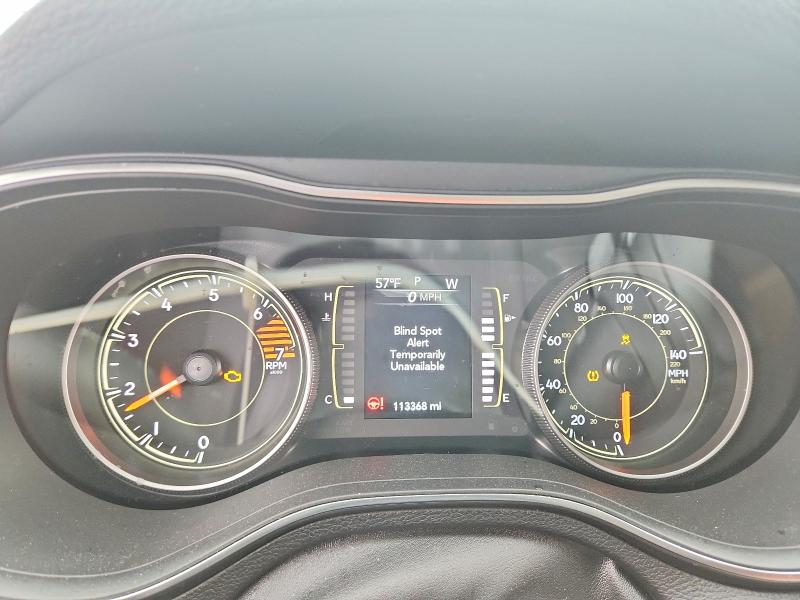 Photo 9 from auction – 2020 JEEP CHEROKEE with VIN 1C4PJLCB3LD600874