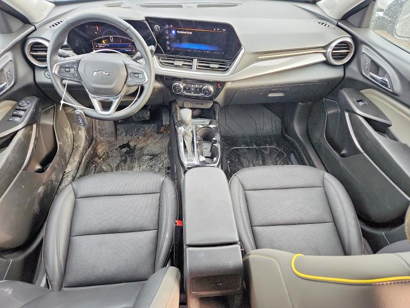 Photo 8 from auction – 2024 CHEVROLET TRAX ACTIV with VIN KL77LKE24RC082979