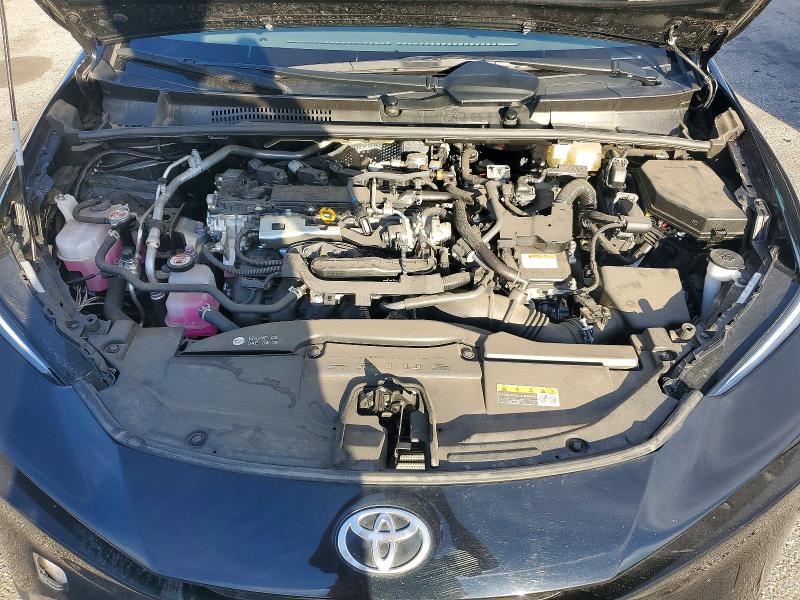 Photo 11 from auction – 2025 TOYOTA PRIUS with VIN JTDACAAU6S3048977
