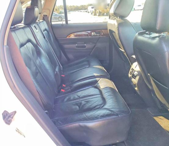 Photo 11 from auction – 2013 LINCOLN MKX with VIN 2LMDJ6JK1DBL14259