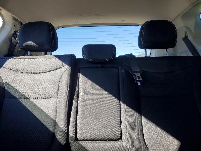 Photo 10 from auction – 2016 KIA SOUL with VIN KNDJP3A57G7409108