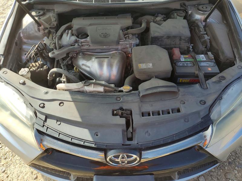 Photo 11 from auction – 2015 TOYOTA CAMRY with VIN 4T1BF1FK2FU094238