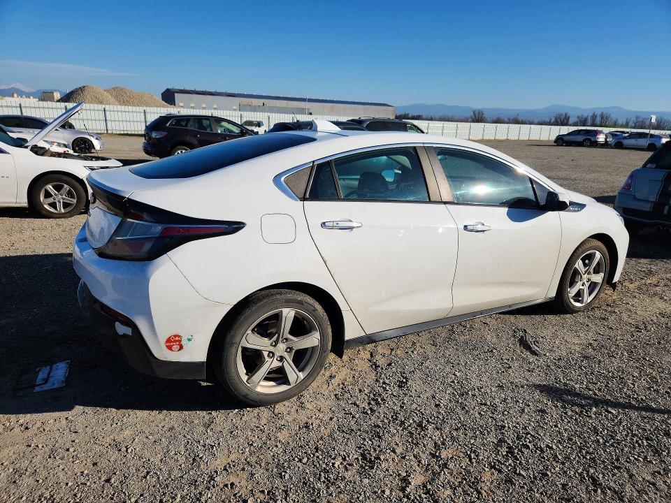 Photo 3 from auction – 2017 CHEV VOLT with VIN 1G1RC6S59HU202360