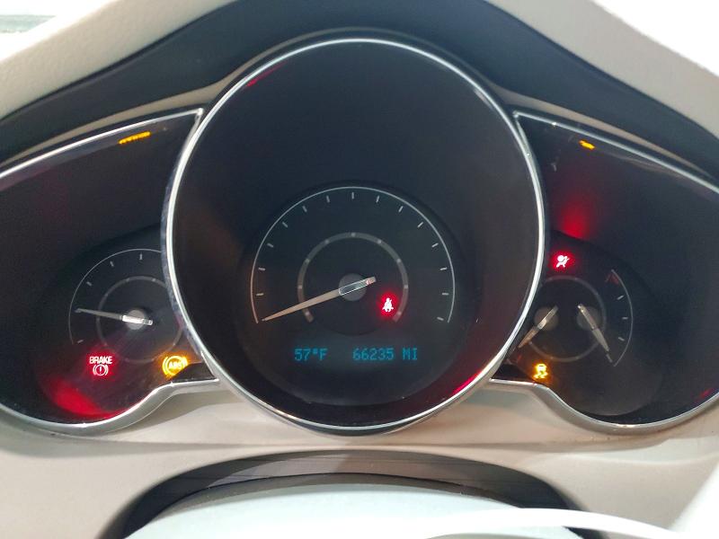 صورة رقم 9 من المزاد - 2012 CHEVROLET MALIBU LS مع VIN 1G1ZB5E04CF307785